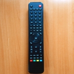 Пульт Telefunken KT1157-HG  (TV)