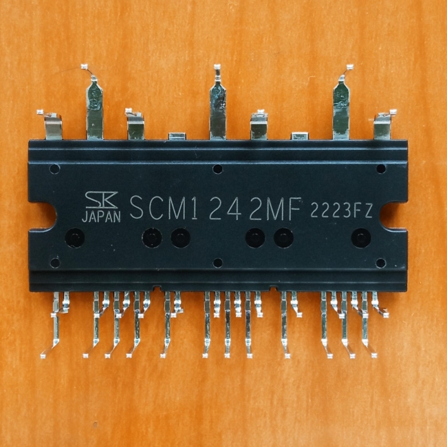 SCM1242MF