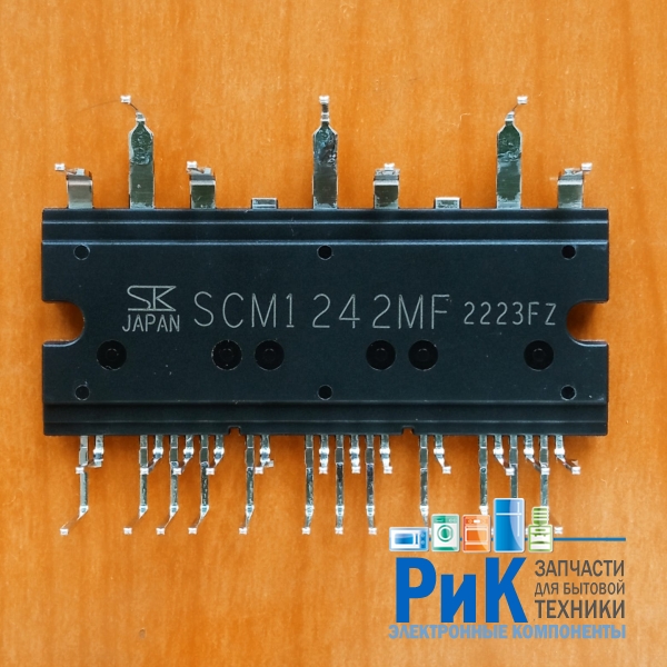 SCM1242MF