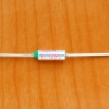 Термопредохранитель RY-01 125C 10A