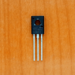 MJE13002  TO126