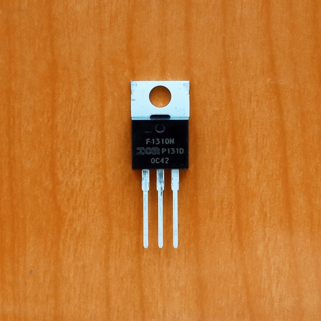 IRF1310N