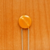 Варистор 14K271 (14N271K)