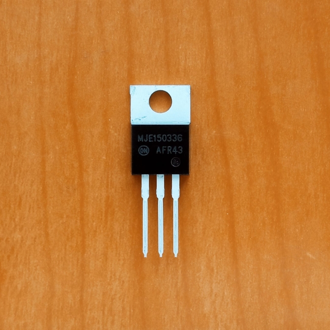 MJE15033G