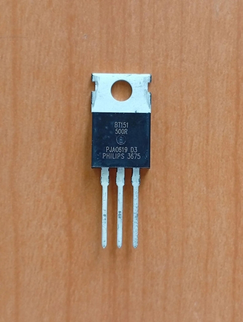BT151-500R