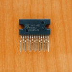 TDA1518BQ