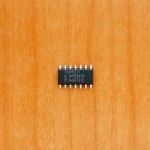 TEA1521T