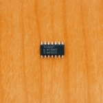 TEA1552T
