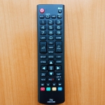 Пульт LG AKB73715680  (TV)