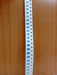 Резистор SMD      160om  0.25w  1206 (160R) 5%  (161) (1600)