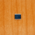 MAX16814B TSSOP20