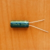 1200mkF  16v 105C Jamicon WL (компьютерный)