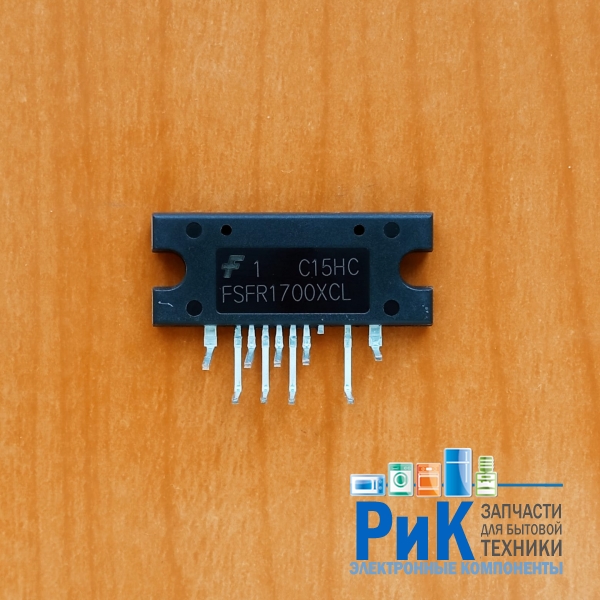 FSFR1700XCL
