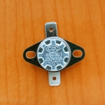 Термостат KSD301 170C 10A (нормально замкнутый)