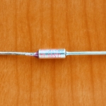 Термопредохранитель RY-01 185C 15A
