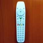 Пульт Dexp 34019640  (TV)