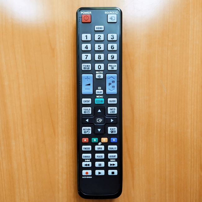 Пульт Samsung AA59-00465A (TV)