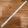 Подсветка LED TV Dexp  2 планки по 746mm 7линз (6V)  RF-BS400S30-0701S-10A2 40", фото 1