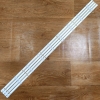 Подсветка LED TV Dexp, Skyline 4 планки по 962mm 9линз (6V)  CX50D09-ZC56AG-01 50"