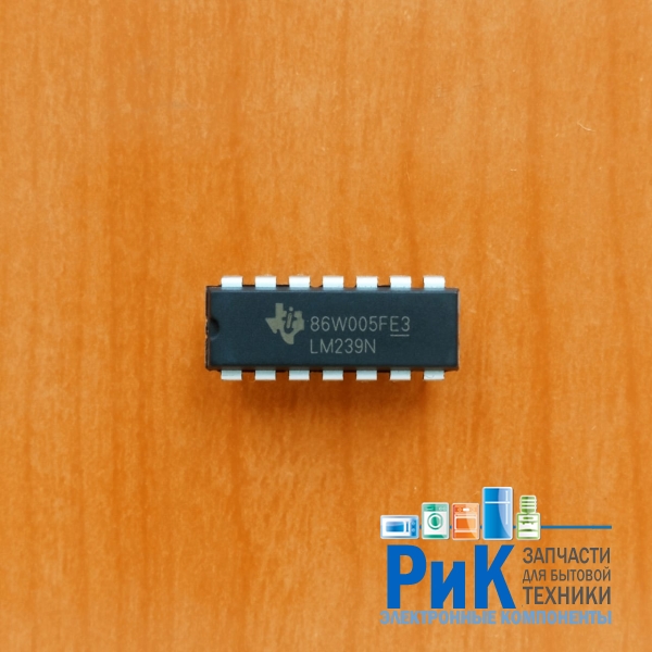 LM239N