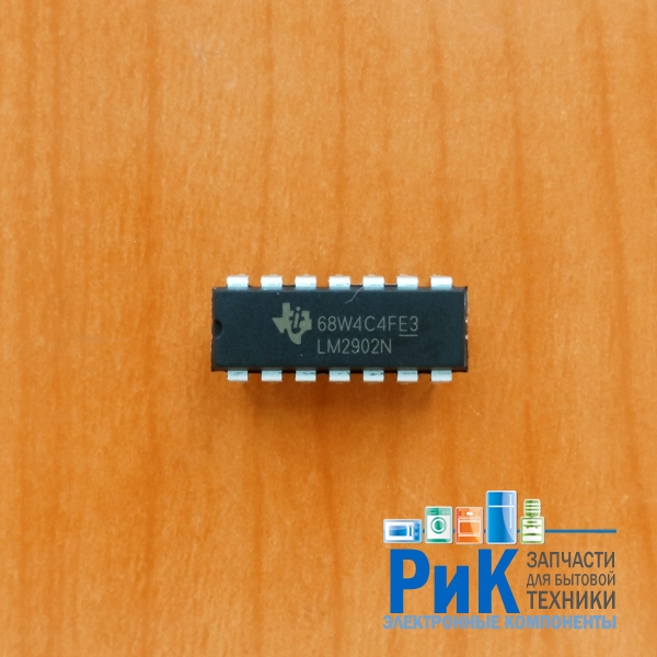 LM2902N