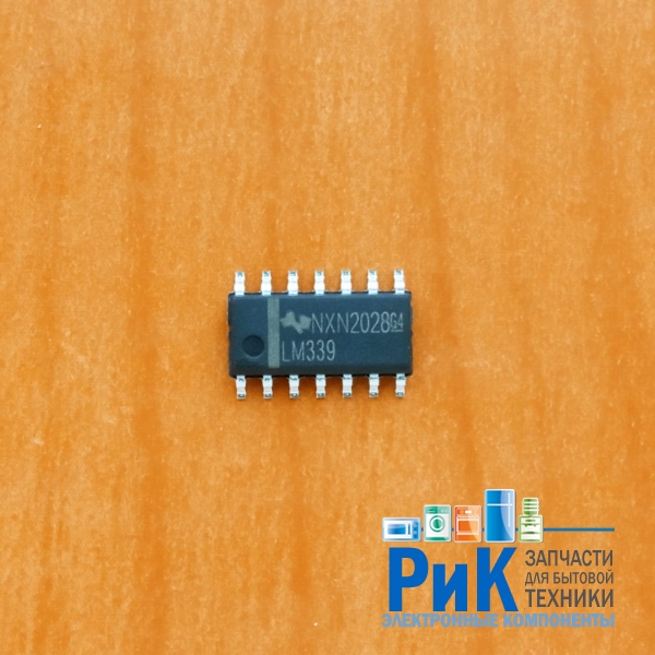 LM339M