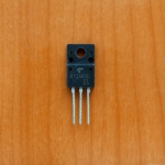TK12A60D