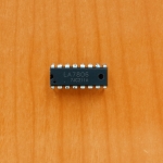LA7806