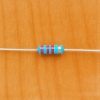 Резистор  1w      2.2kom (2K2) 5%
