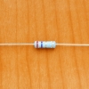 Резистор  1w         2.7om (2R7) 5%
