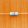 Резистор  1w       470om (470R) 5%