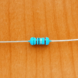 Резистор  1w        51om (51R) 1%