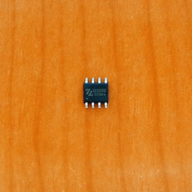 ULN2001D SOP8