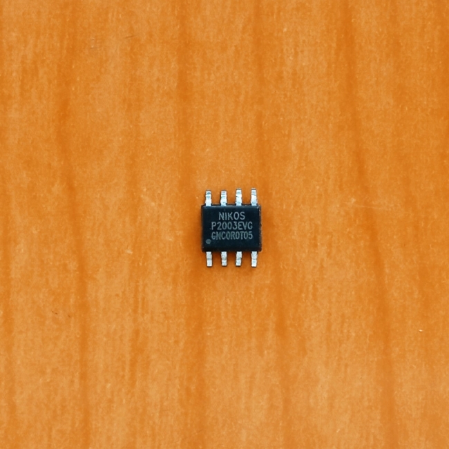P2003EVG