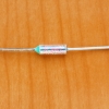 Термопредохранитель RY-01 200C 10A