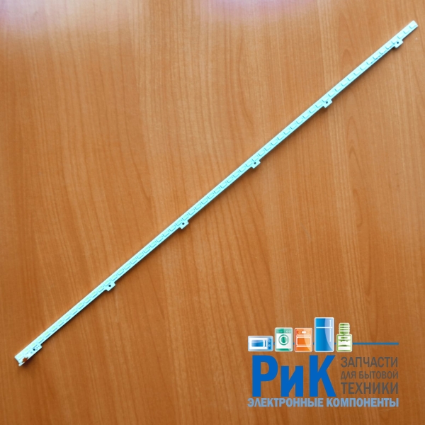 Подсветка LED TV Samsung  440mm 62LED (3V)  2011SVS40 40"