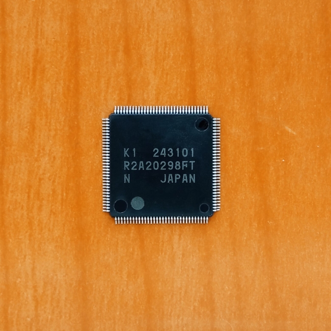 R2A20298FT