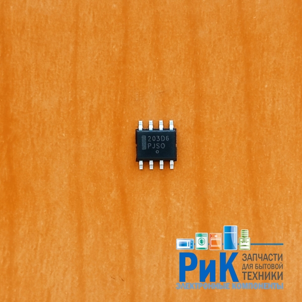 NCP1203D60 (203D6)