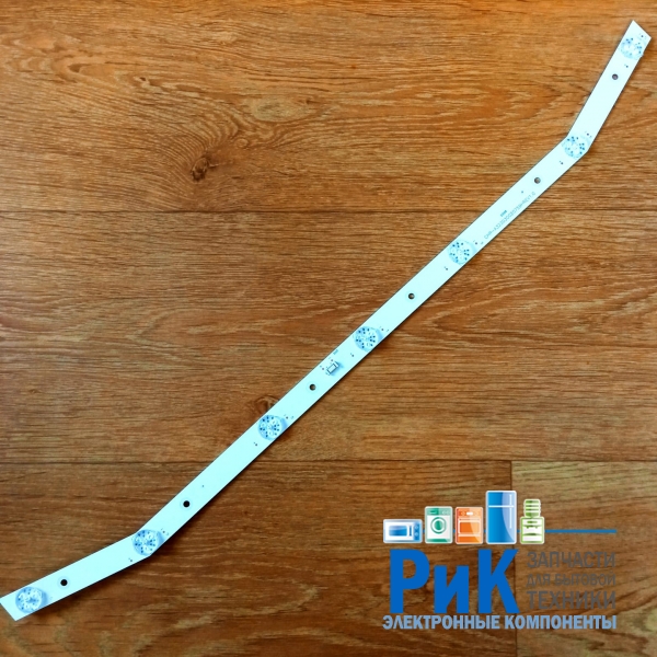 Подсветка LED TV Erisson изогнутая 7линз (3V)  CRH-A323030020759 REV1.0 32"