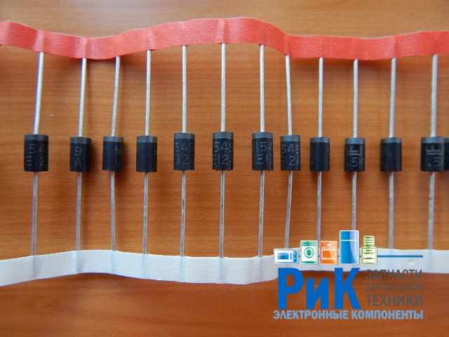 1.5KE12A (12V, 1500W)