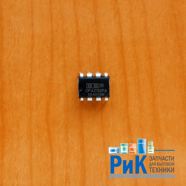 OPA2132PA