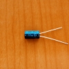 220mkF  16v 105C Jamicon TK