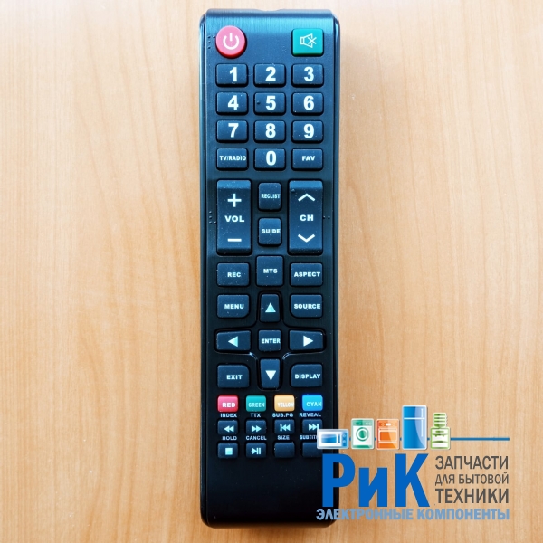 Пульт Prestigio PTV24SN04Z, Supra STV-LC32T0085W, STV-LC39T008  (TV)