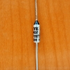Термопредохранитель RY-01 255C 10A