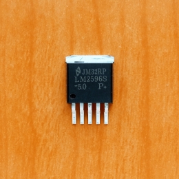 LM2596S-5.0