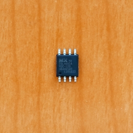 MX25L4005AM2C-12G