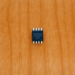 W25Q128JVSIQ (25Q128JVSQ)