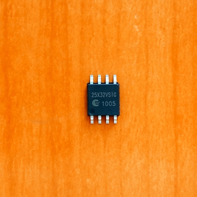 W25X32VSSIG (25X32VSIG)
