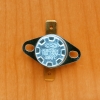 Термостат KSD301 260C 10A (нормально замкнутый)