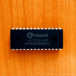 W27C512-45Z